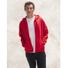 BCWG009 - B&C BE INSPIRED - Sweat zippé ID.224BCWG009 - B&C BE INSPIRED - ID.224 ZipB&C